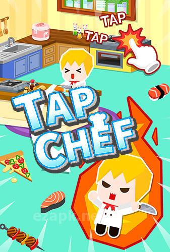 Tap chef: Fabulous gourmet