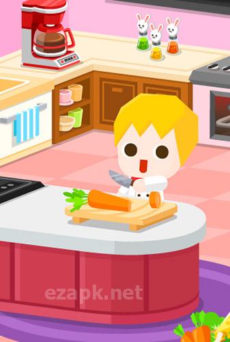 Tap chef: Fabulous gourmet