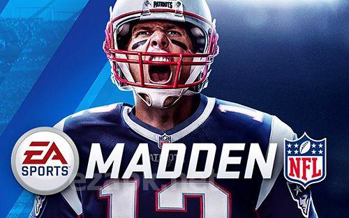 Madden: NFL football