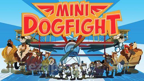 Mini dogfight