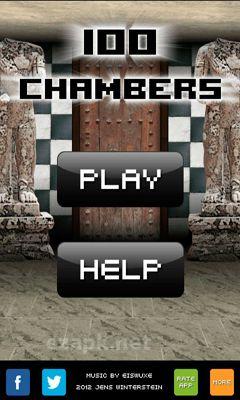 100 Chambers