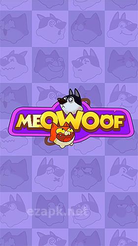 Meowoof