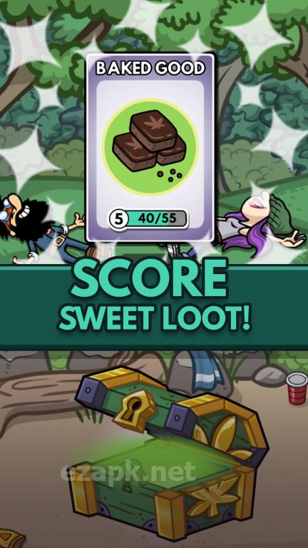 Bud Farm: Idle Tycoon