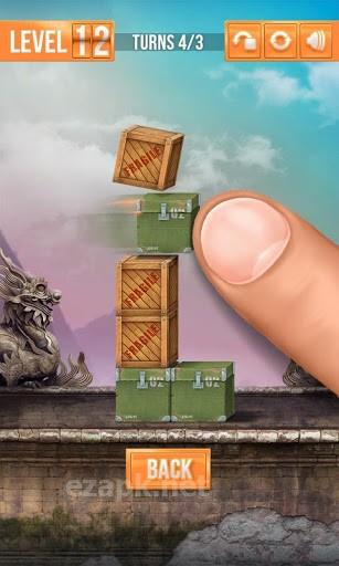 Switch the box