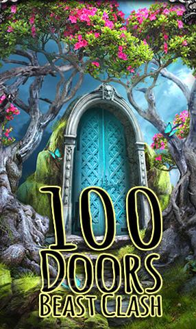 100 doors: Beast clash