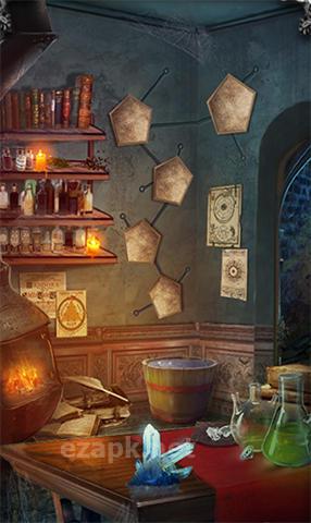100 doors: Beast clash