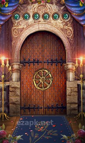 100 doors: Beast clash
