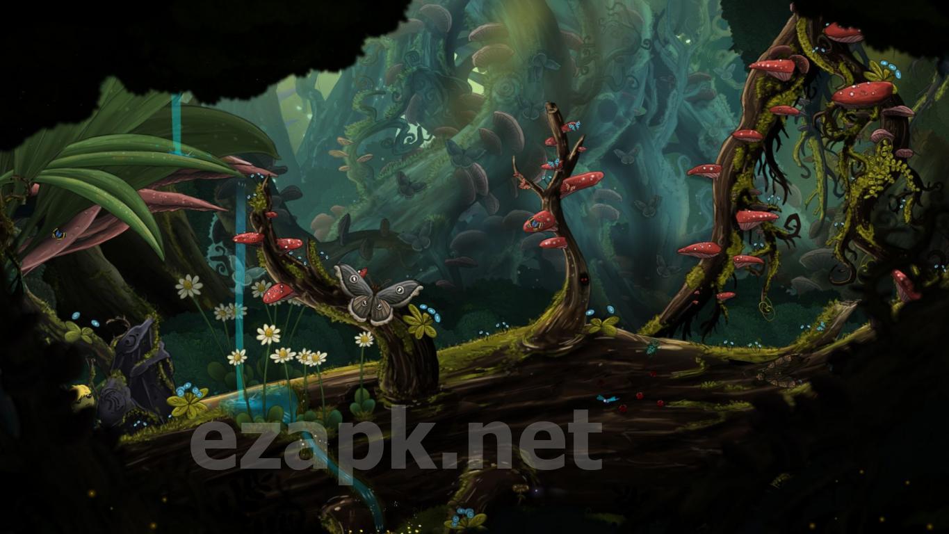 Shapik: The Moon Quest