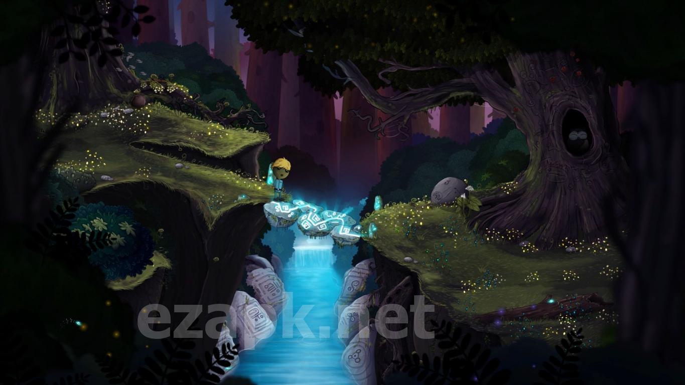 Shapik: The Moon Quest