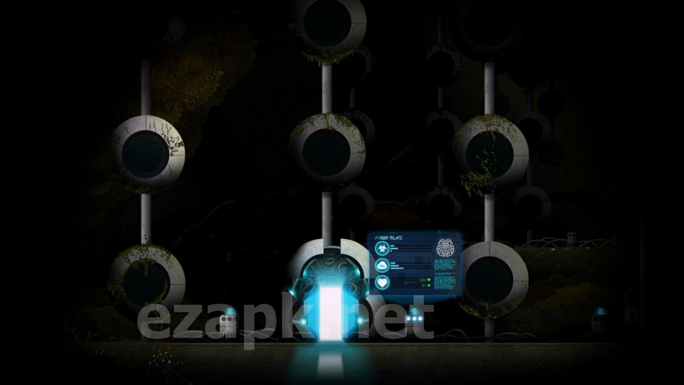 Shapik: The Moon Quest