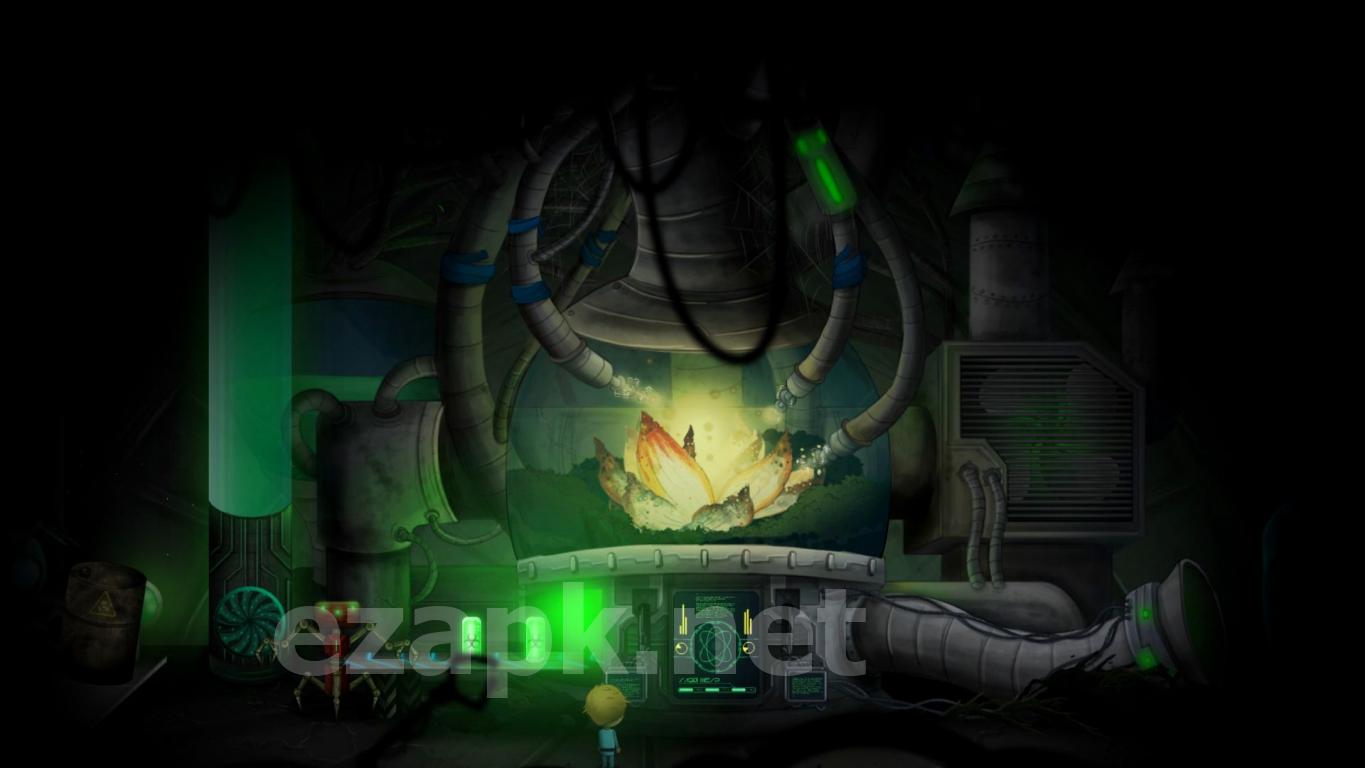 Shapik: The Moon Quest