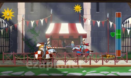 Knights and snails