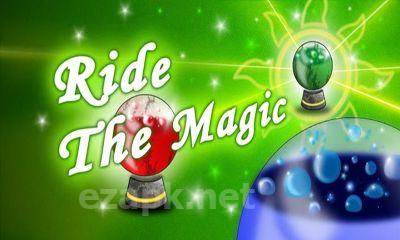 Ride The Magic