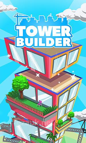 Tower builder