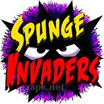 Spunge invaders