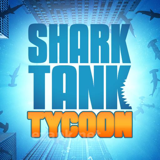 Shark Tank Tycoon