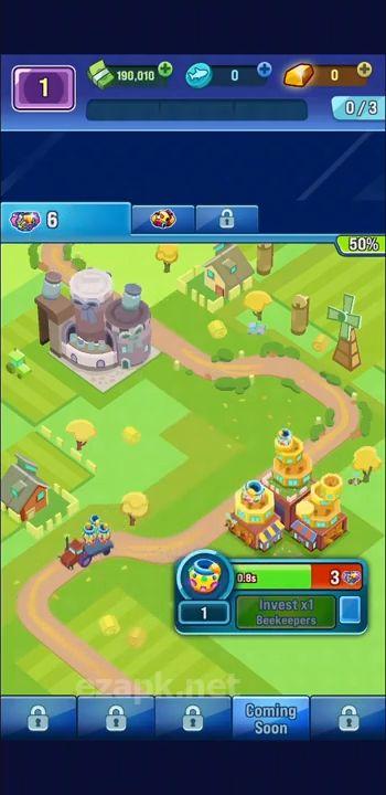 Shark Tank Tycoon