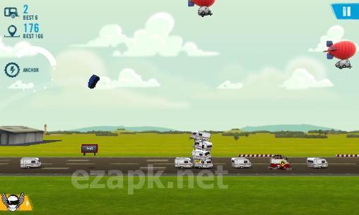 Top gear: Caravan crush