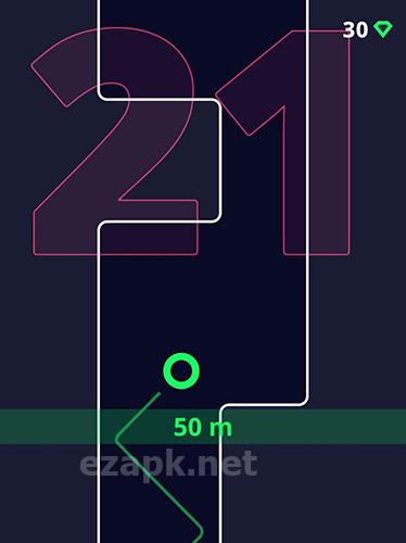 22 seconds