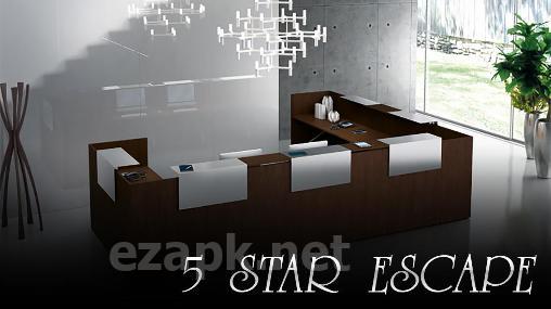 5 star escape