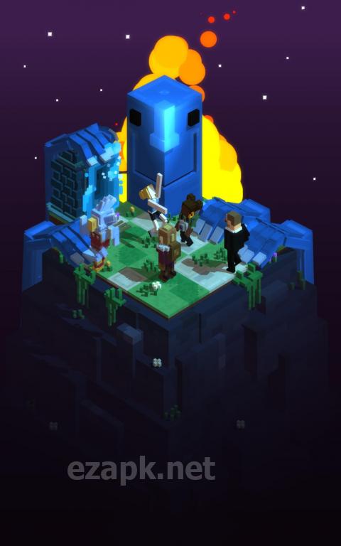 Tiny Tomb: Dungeon Explorer