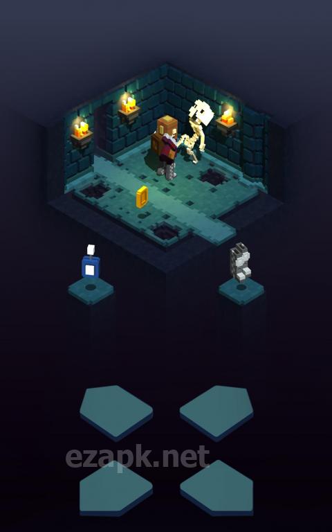 Tiny Tomb: Dungeon Explorer