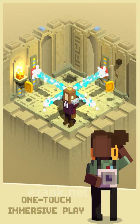 Tiny Tomb: Dungeon Explorer
