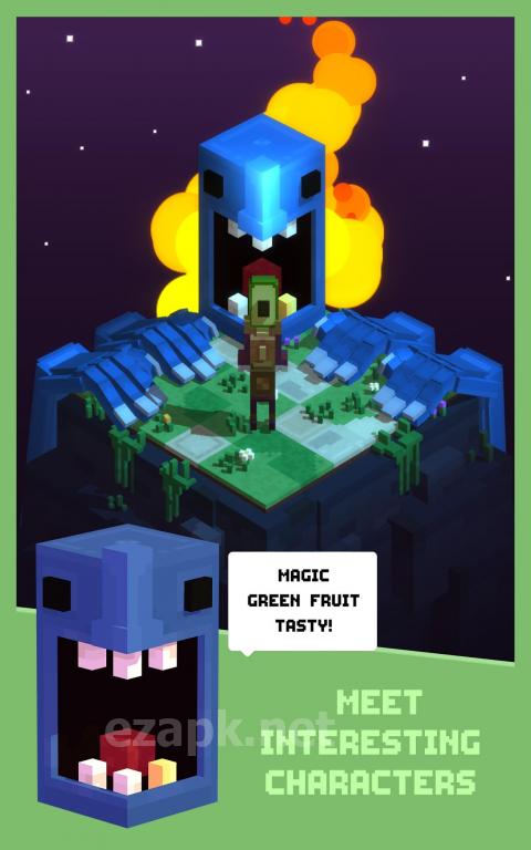 Tiny Tomb: Dungeon Explorer
