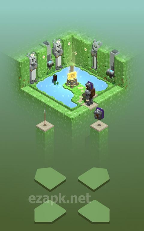 Tiny Tomb: Dungeon Explorer
