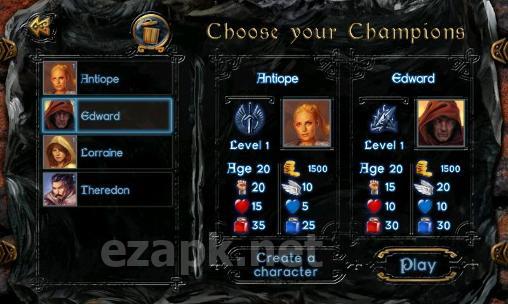 Darkstone