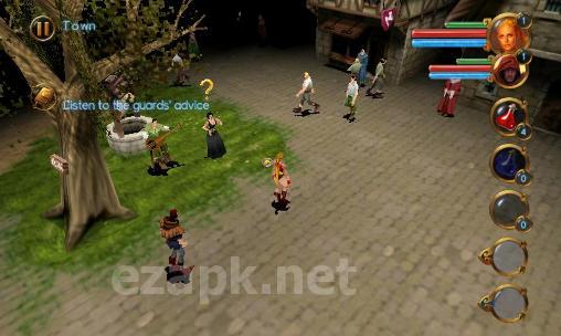 Darkstone