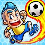 Super party sports: Football premium