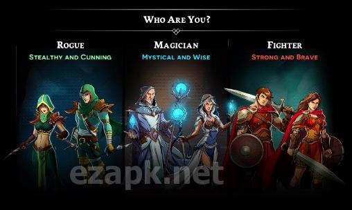 Storm born: War of legends