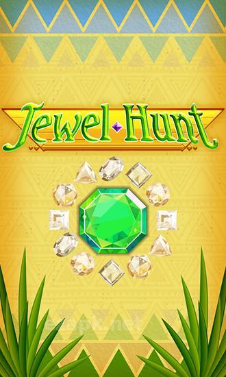 Jewel hunt