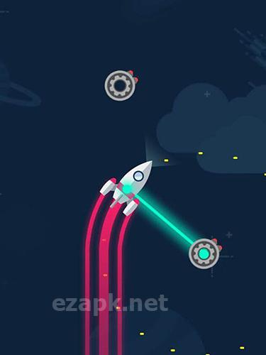 Space tap-tap