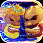 Clash of champs