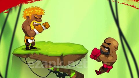 Clash of champs