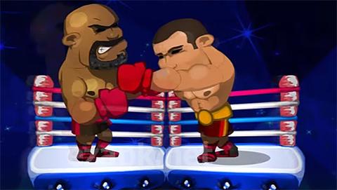 Clash of champs