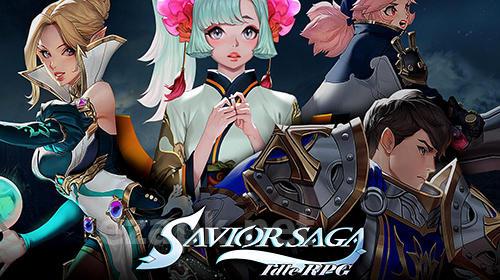 Savior saga: Idle RPG