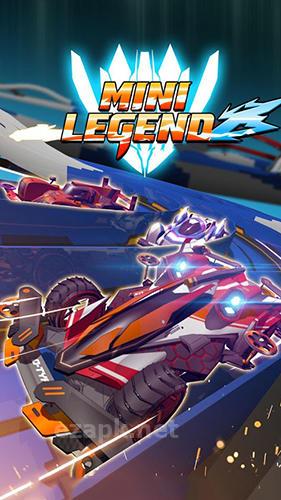 Mini legend