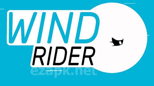 Wind rider
