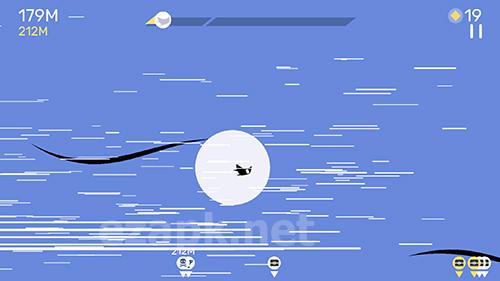 Wind rider