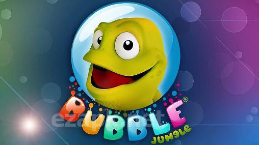Bubble jungle pro