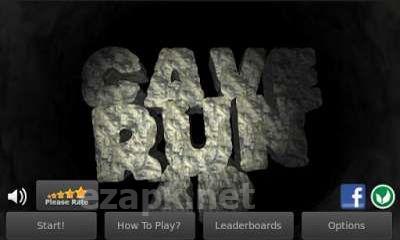 Cave Run 3D
