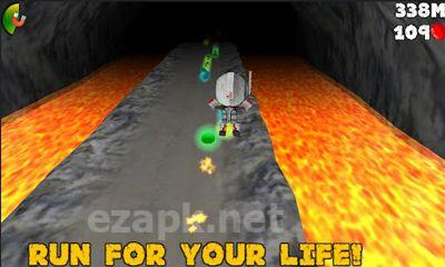 Cave Run 3D