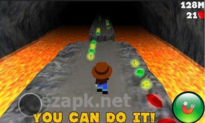 Cave Run 3D