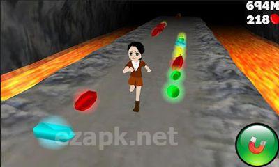 Cave Run 3D