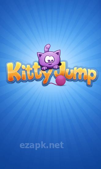 Kitty jump
