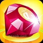 Jewel rush: Match color