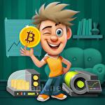 Idle miner simulator: Tap tap bitcoin tycoon